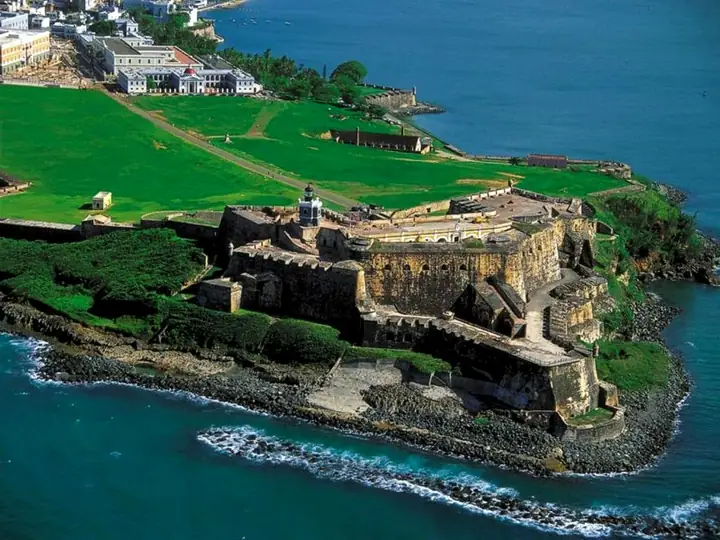 El Morro (Castillo San Felipe del Morro): Visitor Guide