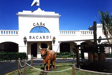 Casa Bacardí in Cataño: Tours, Tastings and How to Get There