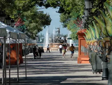 Paseo de la Princesa 02