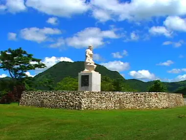 Monumento del Jibaro1