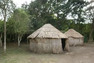 Tibes Indigenous Ceremonial Center, Ponce: Visitor Guide