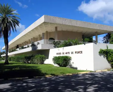 Museo de Arte de Ponce: Closed for Reconstruction (2026 Update)