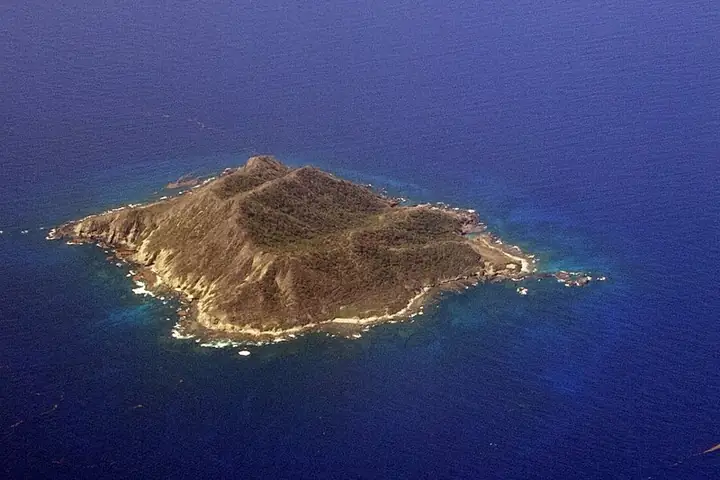 Isla de Mona: Camping Permits, Rules and Trip Planning