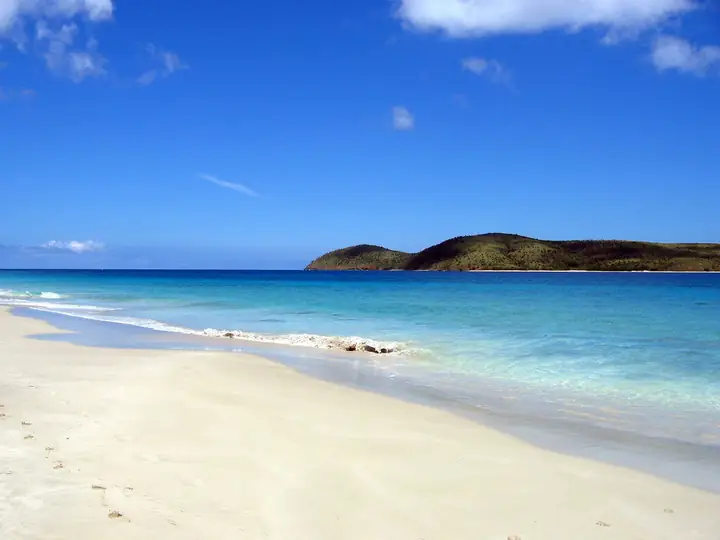 Culebra Island: How to Visit, Where to Swim and Stay