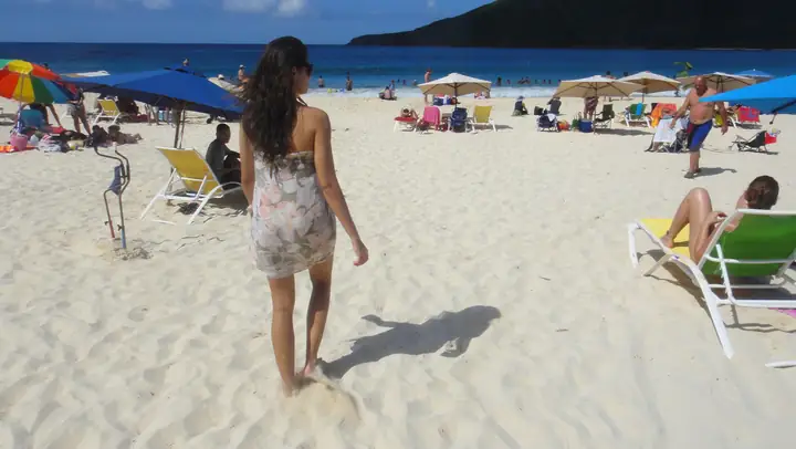 Flamenco Beach, Culebra: Visitor Guide