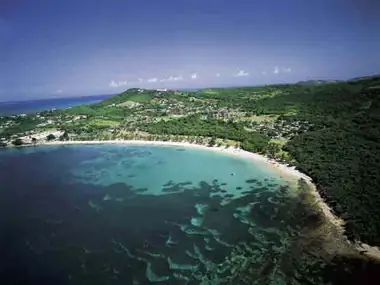 Seven Seas Beach, Fajardo: Visitor Guide