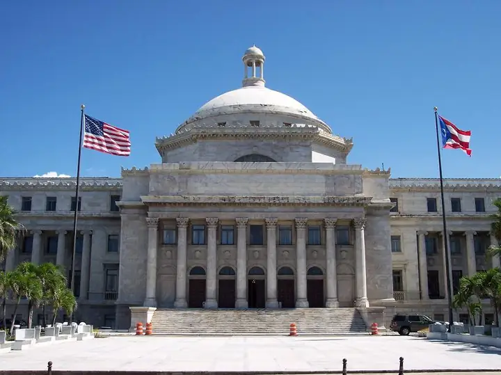 El Capitolio: Visiting Puerto Rico's Capitol Building