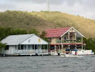 La Parguera, Lajas: Bio Bay, Mangrove Cays and Village Guide
