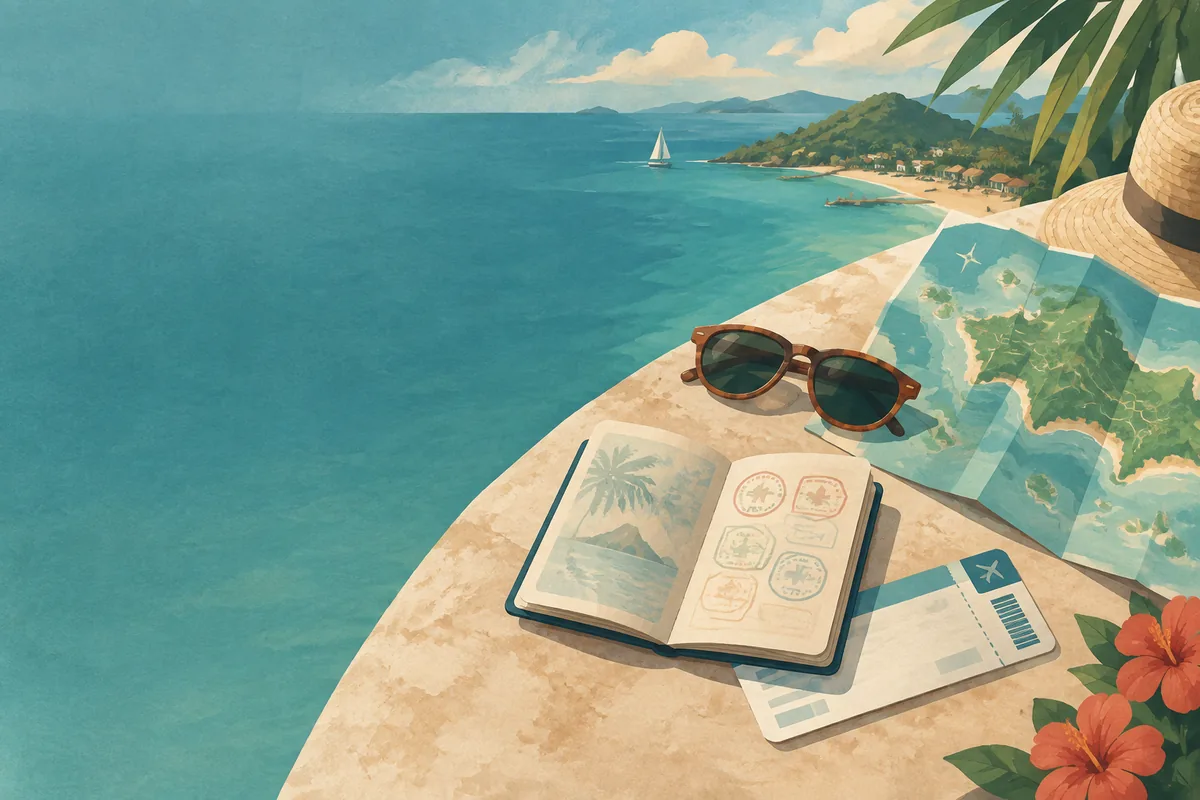 Puerto Rico Passport and ID Requirements (2026)