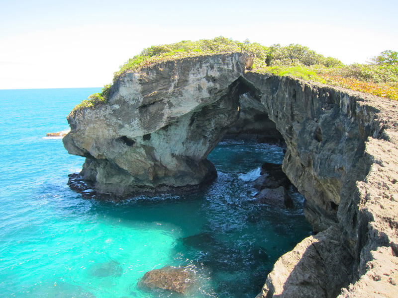 Cueva del Indio