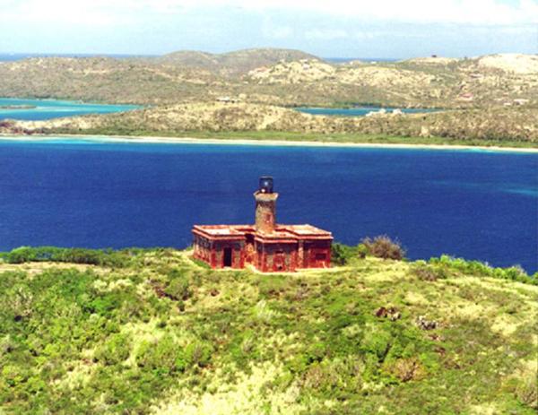 El Faro de Culebrita 01