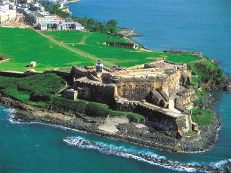 Fuerte San Cristobal
