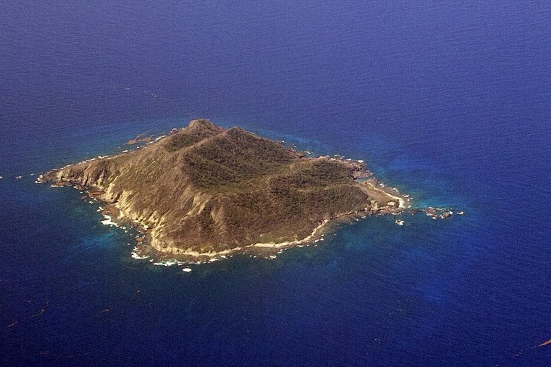 Isla de Mona