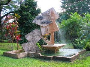 Jardin Botanico San Juan 01