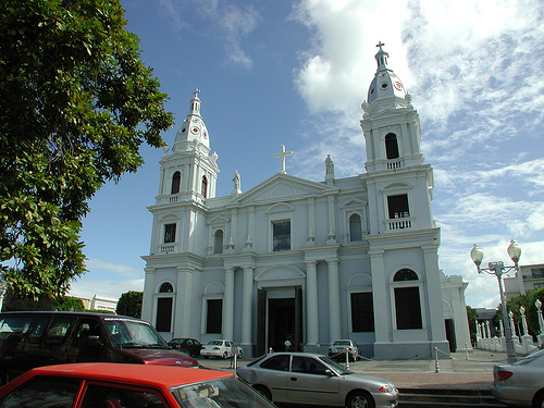 Plaza de Ponce 01