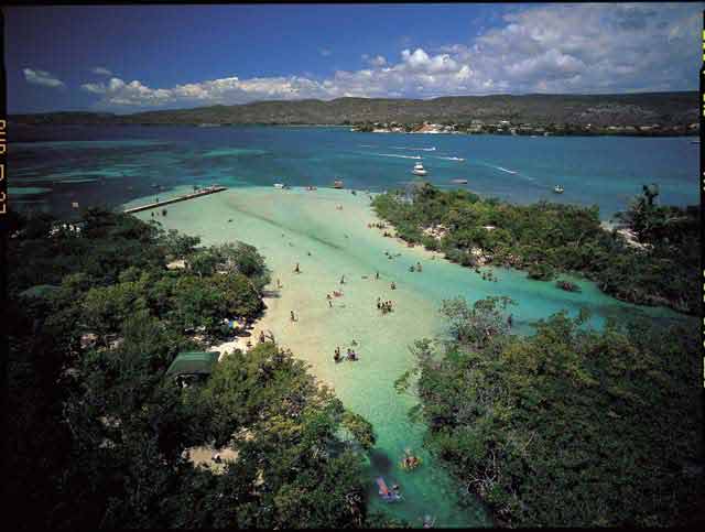 Gilligan’s Island (Guanica)