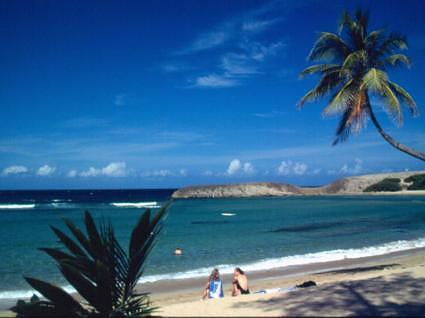 Playa Jobos