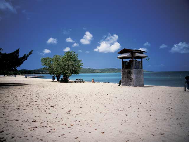 Boqueron