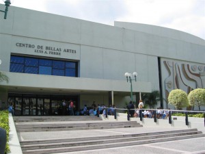 Bellas Artes