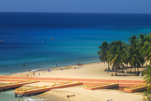 Crash Boat Beach