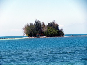 Isla de Ratones 01