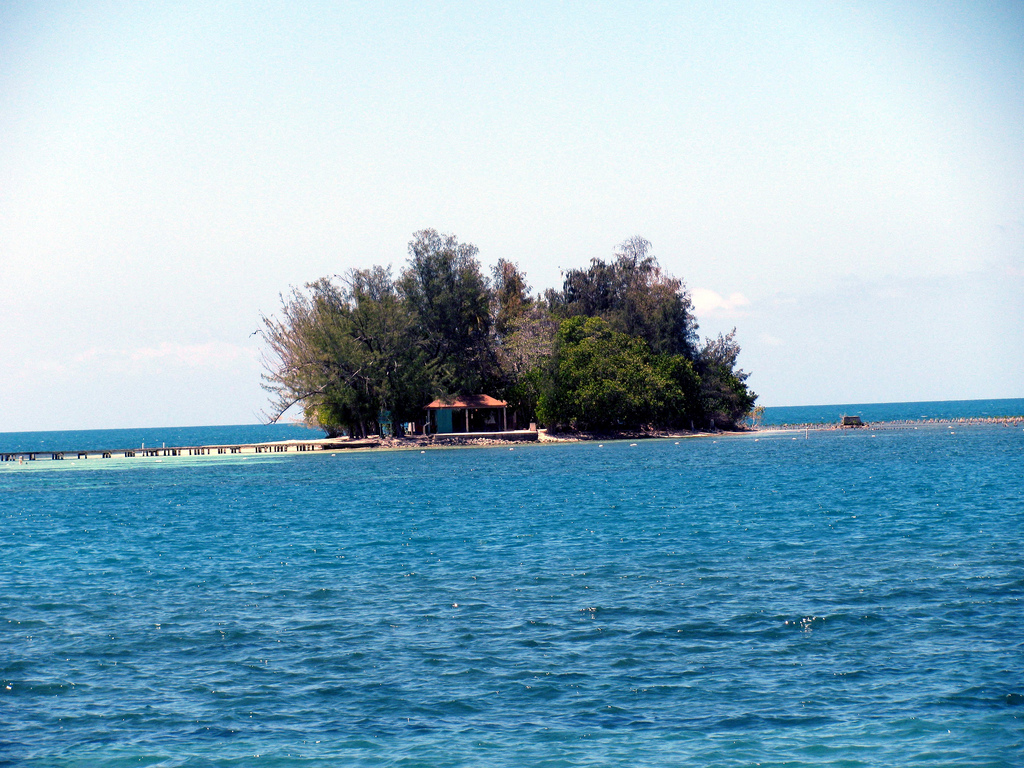 Isla de Ratones