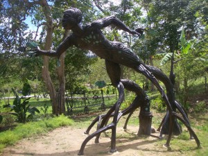 Jardin Botanico Caguas 01