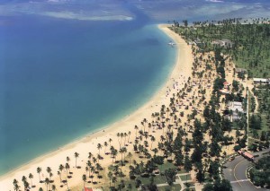 Luquillo Beach 01