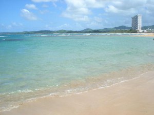 Luquillo Beach 02
