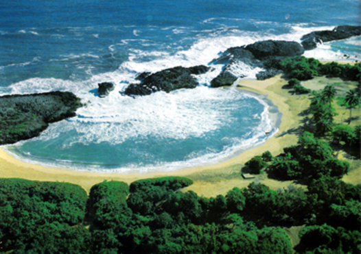 Mar Chiquita (Manati)