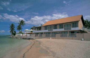 Parador Joyuda Beach1