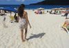 Flamenco Beach