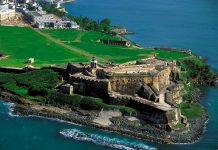 El Morro