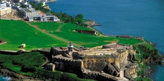El Morro