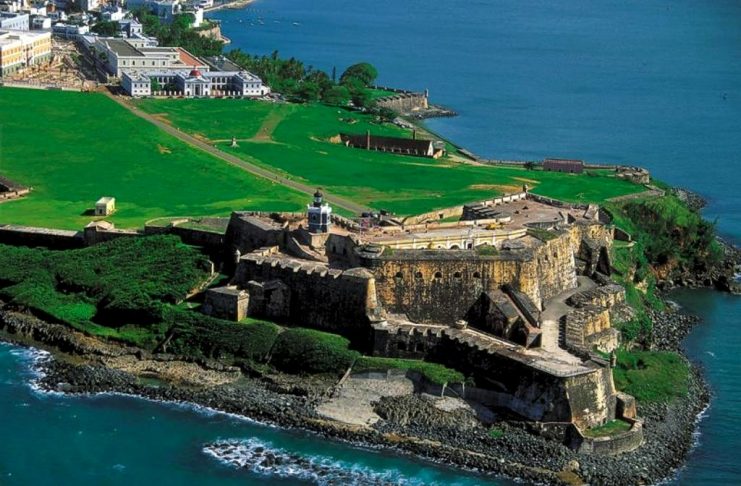 El Morro