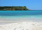 Playa Sucia