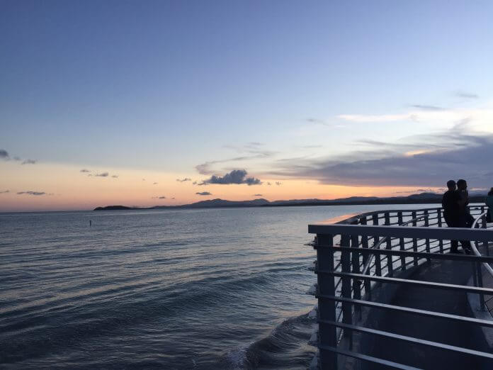 Tablado Naguabo