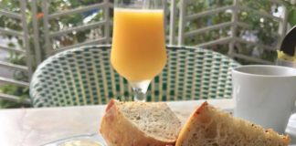 Great Places for Brunch in San Juan